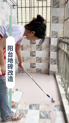#水性改色漆 #老家具 翻新 #
