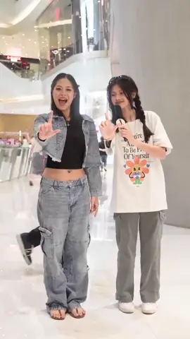 orang thailand aja suka sama Jiniso!! #JinisoEmangKeren 