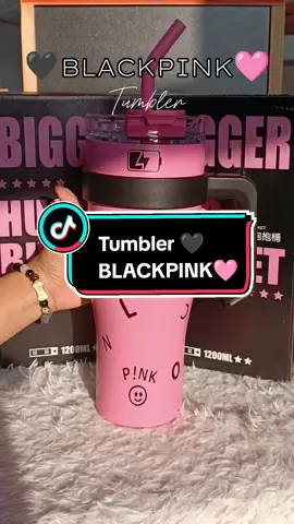 Yayy Tiny Tulip dah ada tumbler cantik 😍 Admin belanja korang harga perkenalan, jom grab cepat! #tumblerblackpink  #tumblersoftiktok  #tumblerviral  #tumblertahansejuk  #fyp