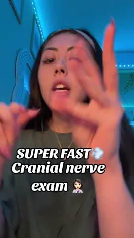 Asmr super fast cranial nerve exam #asmr #fastasmr #asmrtingles #asmrsounds #Asmr #asmrcranialnerveexam #cranialnerveexam #cranialnerveasmr 
