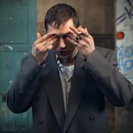 real gang🕶 #tomhardy #foryou #legend #peakyblinders #fyp 