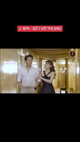 J Spa - Đẳng cấp 5 sao