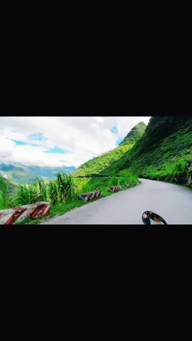 Nhạc Đen khi đi Phượt vẫn là cái gì đó thật Chill #hagiang  #mapileng  #phuot  #núi 