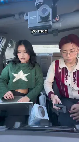 why is my response lowkey petty 🫣 should i finish this one ???