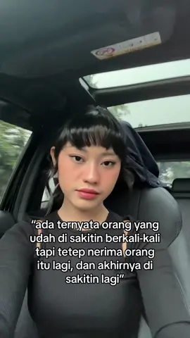 entah otaknya ilang kali?