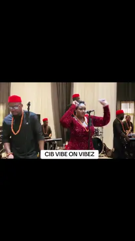 CIB VISION IN PROGRESS #music #africa #tiktok #fypシ #iboshow #entertainment 