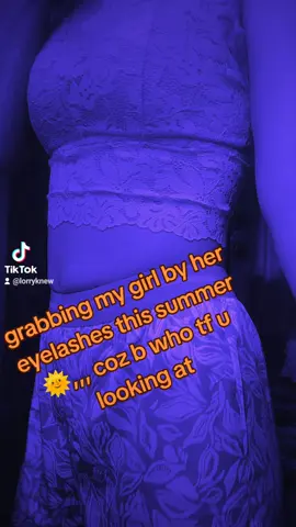 I'm this way stink #princesstrearmentonly #junegemini♊️ #realonezzz #lesbiansoftiktok🏳️‍🌈🏳️‍🌈🏳️‍🌈 