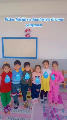 #sesefektleri #Dramaçalışması #okulöncesidrama #okulöncesiöğretmeni #zeh853_ #sudamlasıdramaçalışması #okulöncesietkinlik #keşfet #keşfetteyizzz #viralvideo 