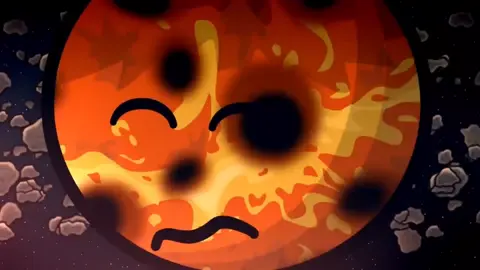 #VENUS X #MERCURY  ПХАПХПНЗНЩ, ПРОСТИТЕ #solarballs #шаранутыйкосмос #Венера #Меркурий #Венкурий #vencury 