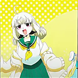Jail banget Kiwi Chan😂🗿#kiwiaraga #mahoushoujoniakogarete #hiiragiutena 