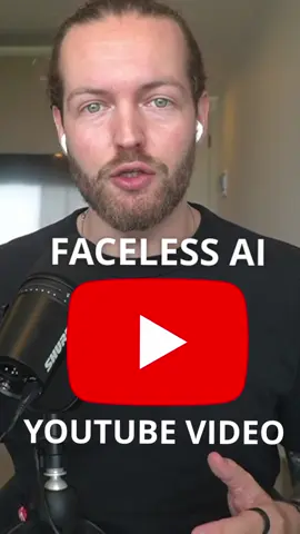 How to use ChatGPT to make a faceless AI YouTube videos  #invideo #chatgpt #invideoai 