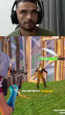 duo avec jo la vanille ! kill a gogo #foryou #pourtoi 