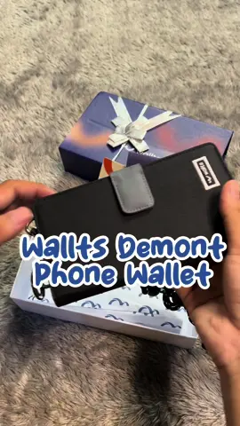 Bawa banyak barang gak perlu ribet pake tas gede lagi pake delmont phone wallet ini aja dah cukup bangat✨ #newdelmontpluswallts #dompetpria #dompethp #newdelmont #wallts #dompetkeren #phonewallet #shopmaster #gayaditiktok 
