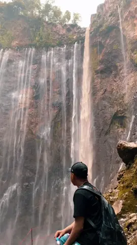 Tuhan tidak menjanjikan perjalanan yang tenang, Tapi pendaratan yang aman. #tumpaksewu 