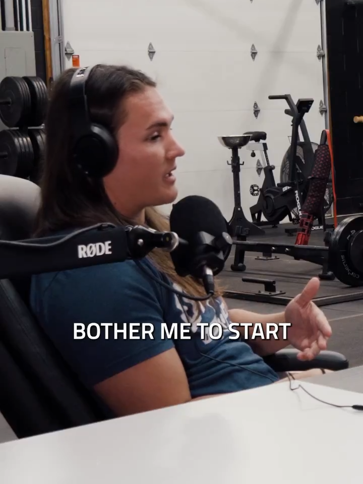 The Irong Edge Podcast Episode No.2 featuring Hannah Linzay  “I’m a very realistic person, I have a very strong mindset…” Available on Apple Podcasts, Spotify, & YouTube which you can find via the link in bio  #teamcerberus #cerberusstrength #strongman #strongwoman #strongmanmotivation #strongmantraining #strongmancompetition #girlswholiftheavy #girlswholiftheavyweights #femaleweightlifter #motivation #motivationalvideo #mindsetmotivation #podcastclips #ironedgepodcast #worldsstrongestman #MentalHealth