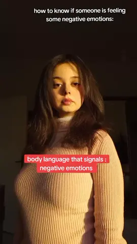 #psychology #intjpersonality #psychologyhacks #darkpsychology #bodylanguagetips #bodylanguage #bodylanguagesecrets #negativeemotions #anger #anxiety 