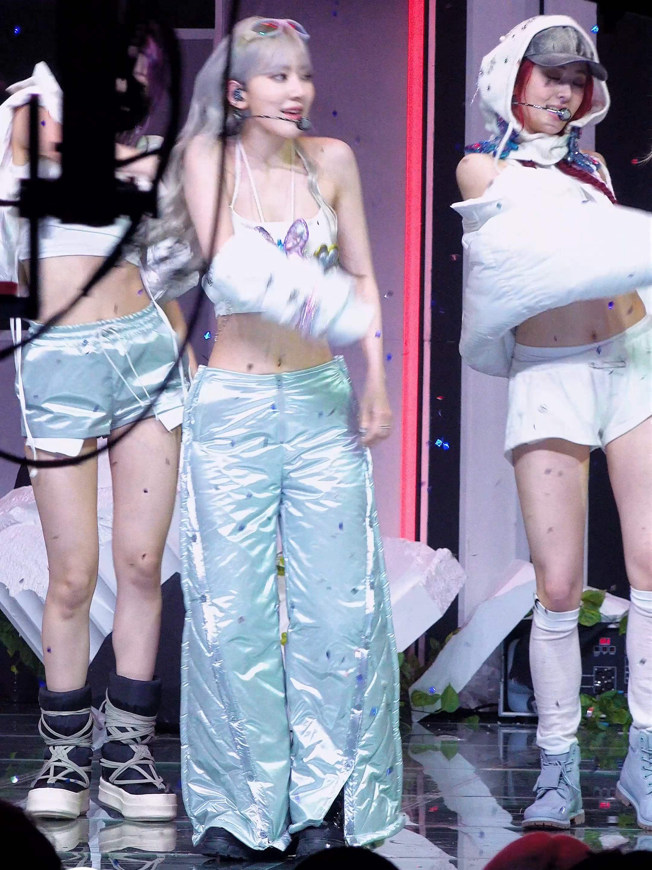 사쿠라 직캠 그만 보는 거 EASY 하지 않음🥺 #MPD직캠 #MPDFanCam #M2 #LE_SSERAFIM #르세라핌 #LE_SSERAFIM_EASY #MakeItLookEasy #사쿠라 #SAKURA @le_sserafim