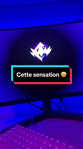 Je suis Unreal #Unreal#ranked#fortnite#dinguerie 
