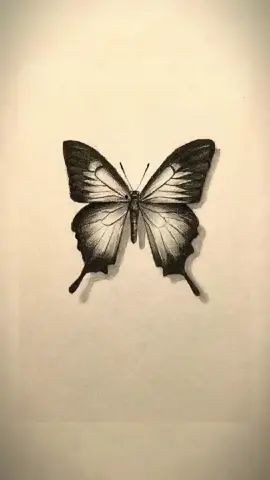 كيف ارسم فراشة بقلم الرصاص خطوات سهلة#Pencil #رسم🎨 #3d #رسم_للمبتدئين #منظر_طبيعي_رائع #drawin #رسم_سهل #ابتكارات_مفيدة #