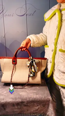 Canvas Bag Large Bag#fby #bags #2024president #Fashionbags 