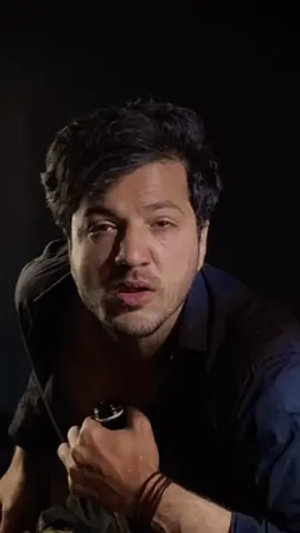 Kon kehta h mard ko dard nai hota…💔 #sadvideo #foryou #expression #acting #fyp #Love #act 