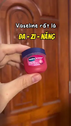 Trả lời @Ngân rì dui tất cả 6 cách dùng Vaseline quốc dân từ thời của mẹ #vaseline #xyzbca #fypシ  #reviewlamdep#reviewlamdepthanhthoiluotet #fyp #duongmoi #vtvcab#vtvcabng 