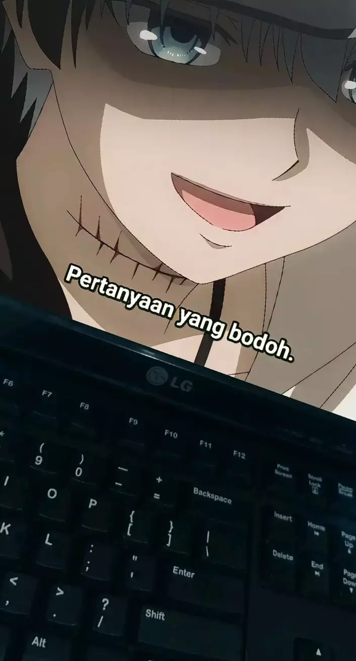 DJ nya menyala abng kuh🔥#fyp #linasatoru #mlbb #mentahanfotoanime 