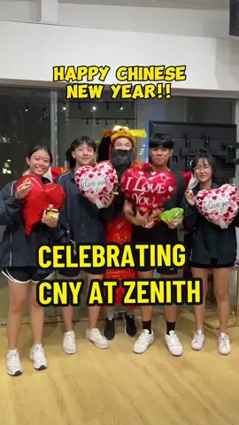 Happy Chinese New year from us, may all of our students HUAT for their A levels ❤️💯 #whyzenith #jctok #Olevels #Alevels #sgtuition #tuitionsg #tiktoksg #CapCut 