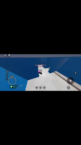 độc lạ evade #evade #roblox 