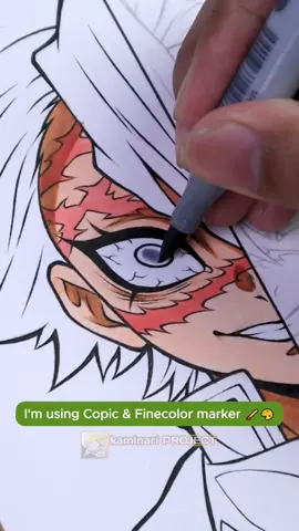 Drawing challenge Gender swap - Sanemi Shinazugawa 😡 || Part 1  #fyp  #fypシ  #anime  #art  #artistsoftiktok  #drawing  #drawinganime  #sanemi  #sanemishinazugawa   #demonslayer    #demonslayeredit    #kimetsunoyaiba 