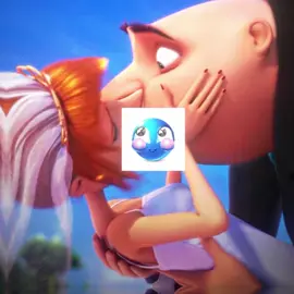 #despicableme ll this couple>>> #despicableme2 #despicablemeedit #fyp #foryou #trending #viral #omgpage #edit #aftereffects #gru #lucy