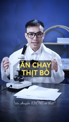 ĂN CHAY THỊT BÒ #phimcucngan #trinhtham #cutoi #metv #metaverseentertainment #anchay #thitbo 