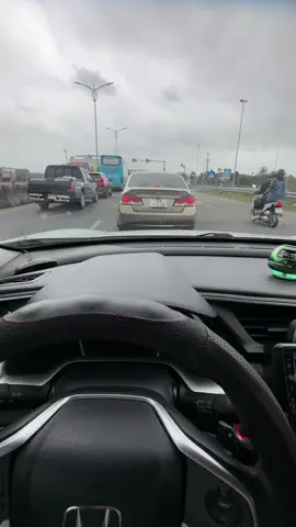 Doumoaa Vtecccc🤣 #xuhuong #civic #xe #civicturbo #76quangngai 