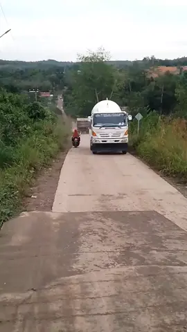 Ayoo.. gass ken lagi😎😎 #drivermixer #driverslow #KalTim 