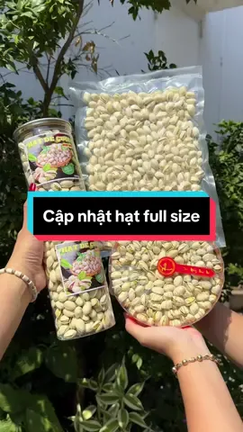 Hạt cập nhật đây ạ #anvatngockha #anvat #hat #hatde #macca #occho #hanhnhan #banhtrangphoisuong 