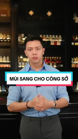 Đi làm văn phòng nhưng vẫn muốn sành điệu thì dùng nước hoa gì😁 #hoangxxiv #BeautyTok #goclamdep #xxivstore #nuochoa #reviewlamdep #moligroup #LearnOnTikTok #xxivperfumebar 