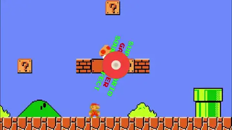 super Mario game over sound effects @ToRung