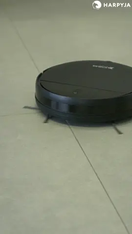 Com um conjunto interessante para sua faixa de preço, o Kabum Smart 100 apresenta controle remoto, base de carregamento e aplicativo, desempenhando bem a maioria de suas funcionalidades. #review #produtos #robô #apirador #pó #smart #tecnologia #automaçãoresidencial