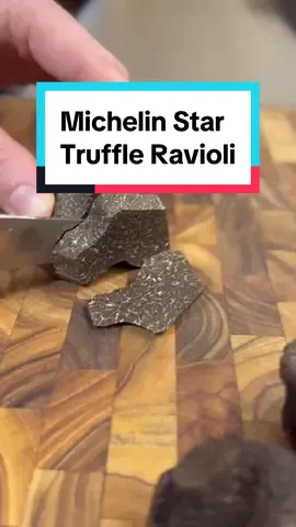 Savor the exquisite taste of luxury with truffle scallop ravioli at Pavyllon. Delicately infused with truffle essence and adorned with tender scallops, each bite is a gastronomic delight ✨ Save this for your next foodventure 🤤  🎥 @Plating Art Media  📍Pavyllon #truffledish #truffle #luxuryeats #finedining #luxurytravel #foodietravel