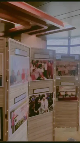 Photo Exhibit: A glimpse of the work of Dr. Esperanza I. Cabral, former DOH and DSWD Secretary for the 30th Anniversary of the ICPD+ at the Parangal kay Dr. Esperanza Cabral. ~#photo exhibit ideas design by #ItsRNdreiDC #RNdreiDC #SRHNurse  #storytime #February #trending #fyp #trending #ICPD30