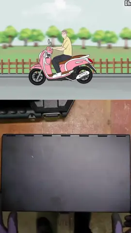 AWAL KEHANCURAN  #dhotdesign #xyzbca #cerita #story #asmrvideo #fyp #centang_biru__ #robi #kona #peot #aldo #dinda #berandafypシ 