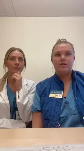 When your workbestie has trouble hiding their faceexpressions 🙋🏼‍♀️ #fyp #foryourpage #nurselife #nurse #nursesoftiktok #workplacetiktok #foryou #nursehumor #friendshipsgoals @Panadatess 