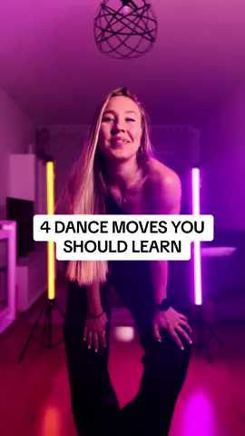 Lets dance! 💃🏼🕺🏾   #howtodance #howtomove #dancemoves #movesfortheclub #moves #tiktokmoves #fyp #learntodance #dancebeginners 