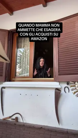 @La mamma di Paolo #marefuori #mammaefiglio #amazon 