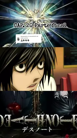 Respuesta a @italo.cerron  Podria enamorarme de ti  #parati #anime #deathnote #Ryusaki #misa 