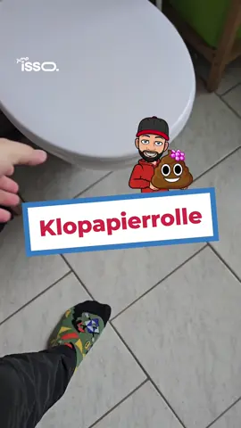 Du hast grad ne Sitzung in der keramischen Abteilung, um der Unterwelt einen neuen Fürsten zu schicken und dann merkst du, dass die Klopapierrolle leer ist …  🤬😂 Euer Dr. Emkus #fy #fyp #osten #dialekt #LifeHack #einfach #comedy #spass #story #fürdich #alltag #mankennts #daskennich #klopapierrolle #klo 