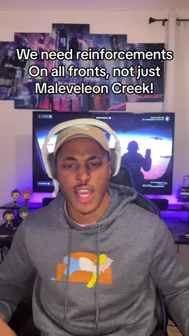 Send Help to the other side of the galaxy #fyp #viral #gaming #helldivers2 #playstation #fypシ 