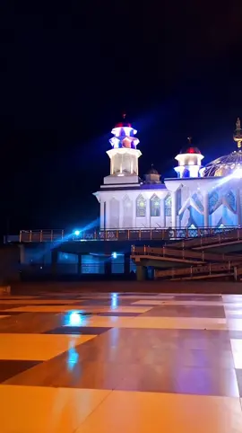 Mesjif Agung Alkautsar Kendari #kendari #sulawesitenggara #mesjid  #viral #fyp #fypシ #fypシ゚viral 