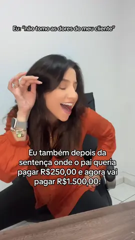 Bom dia princeso, to de olho pra caso de revisional ein 😂 #fy #direitocomhumor #advocacia 