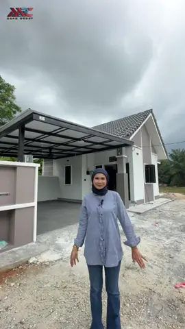 Ada yang minat dengan design tiny house jugak tak??? Cuba teka berapa kos🤭 #rumahmampumilik #binarumahatastanahsendiri #kontraktorselangor #rumahmampumilikselangor #binarumahselangor #fyp 
